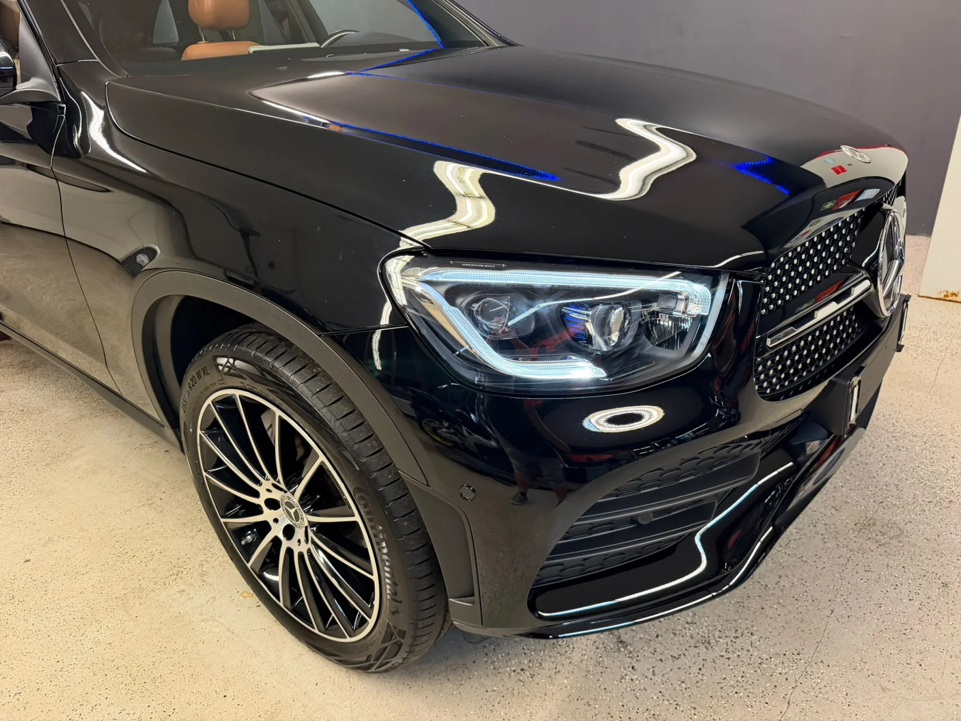 CarMakeUp