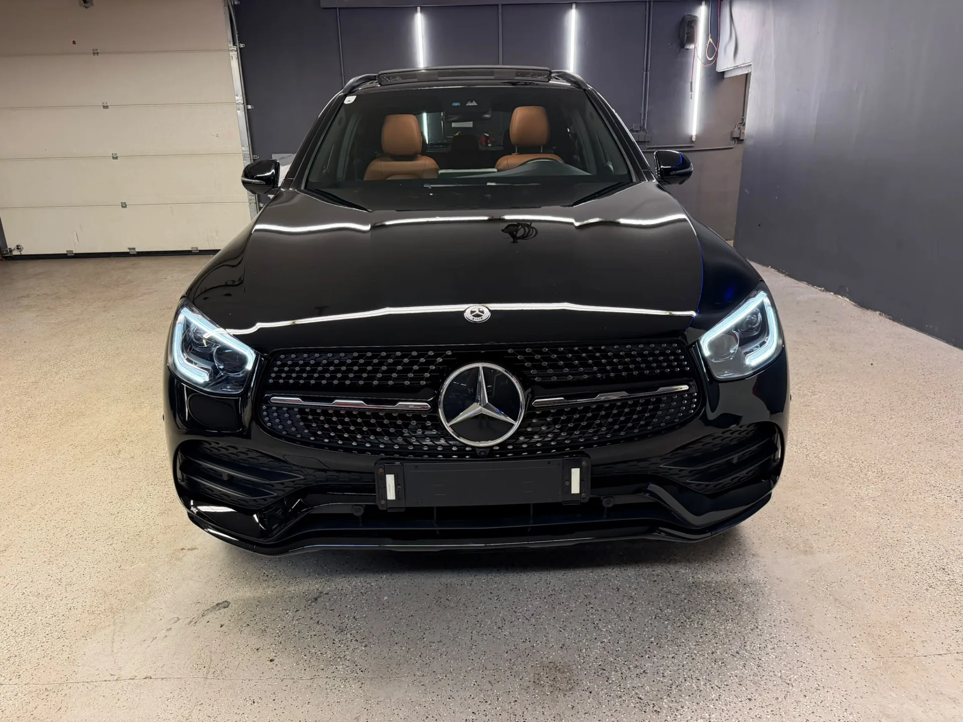 CarMakeUp