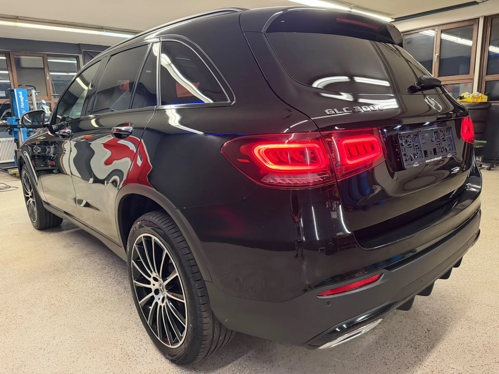 CarMakeUp