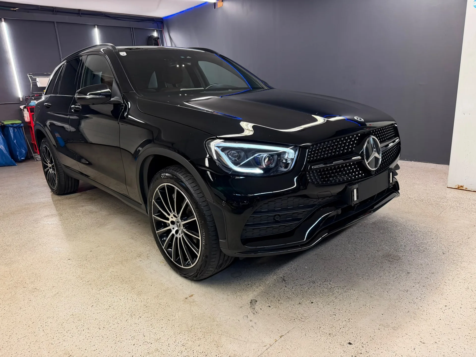 CarMakeUp